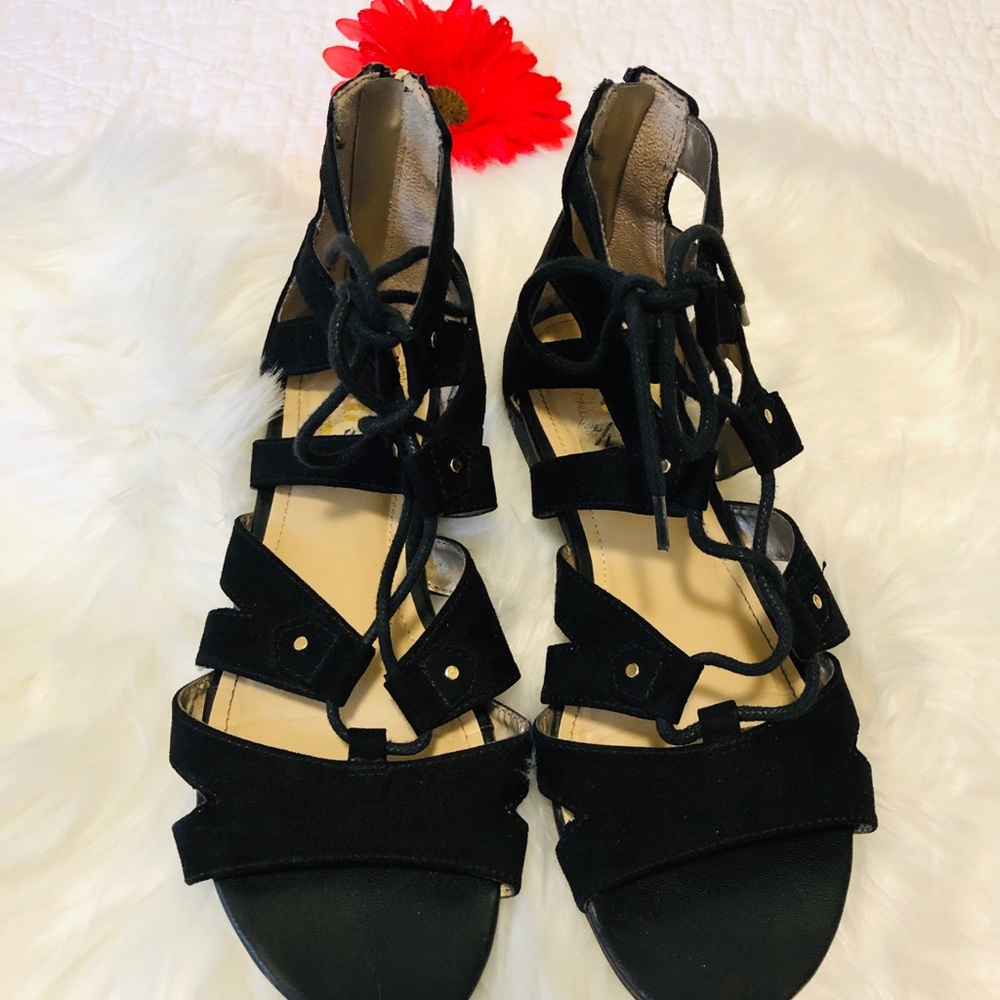 Circus by Sam Edelman gladiator sandals size 6.5